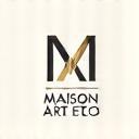 Maison d'Art et Co logo